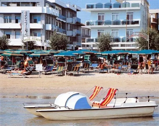 Hotel Bellavista-Olympic-1